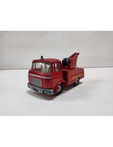 Camion berliet gak - berliet,