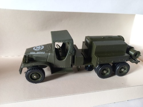 Solido camion us gmc - 1/50,,