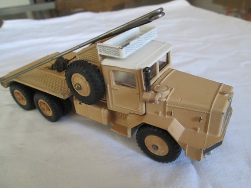 Dinky toys 888 gbo - toys,