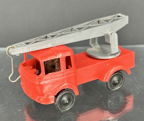 Sesame berliet gak pompier - gak,