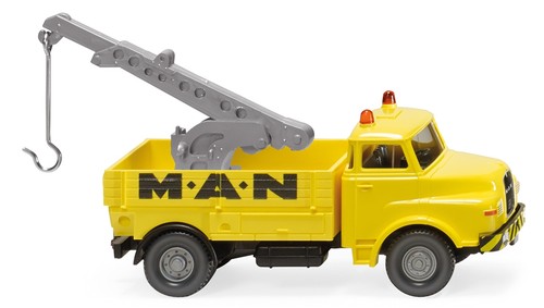 Wiking camion dépannage de - wiking,