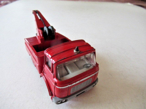 Dinky toys ref - toys, berliet