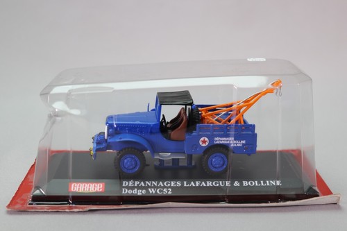 Le7699 hachette 1 43 - le7699, 1:43