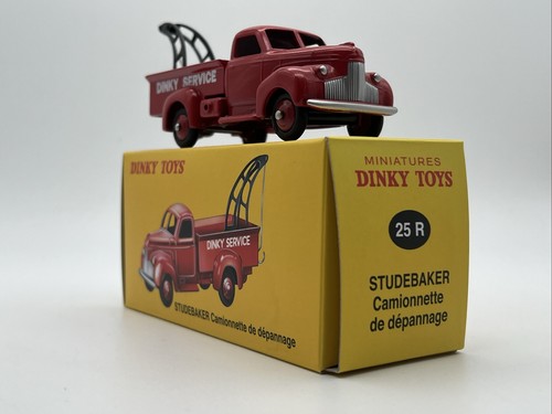 Studebaker camionnette - studebaker, de