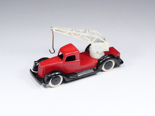 Mercury camion de - -, 23