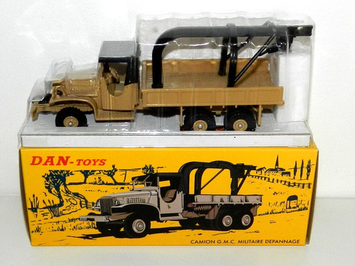 Dan toys 093 dinky - toys,