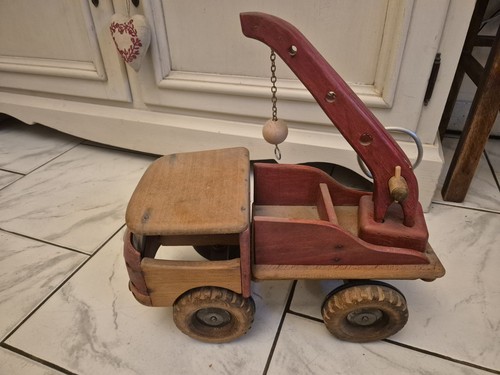 Camion dejou dépannage bon - ,,