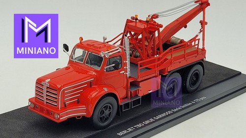 Camion berliet tbo - tbo, 15