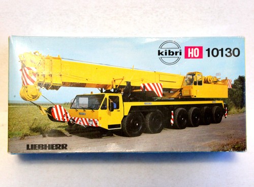 Kibri 10130 camion - kibri, ho