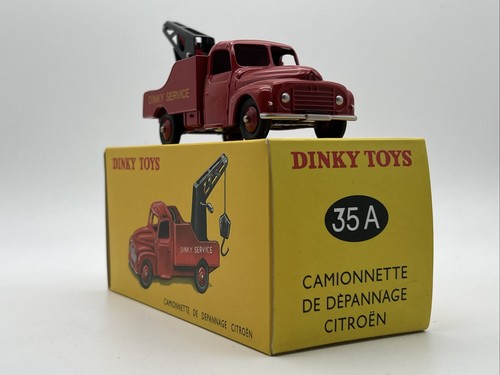 Camionnette dépannage - camionnette, de