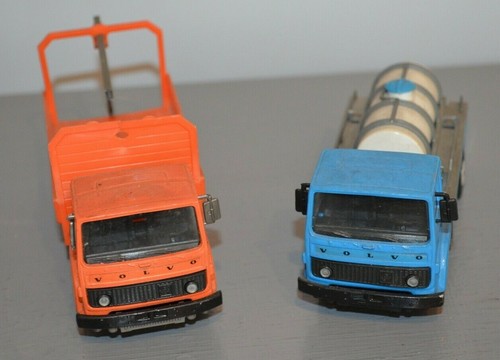 Norev maxi jet camion volvo - camion,
