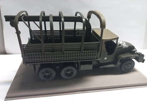 Camion gmc cckw 353 - 1/43,,